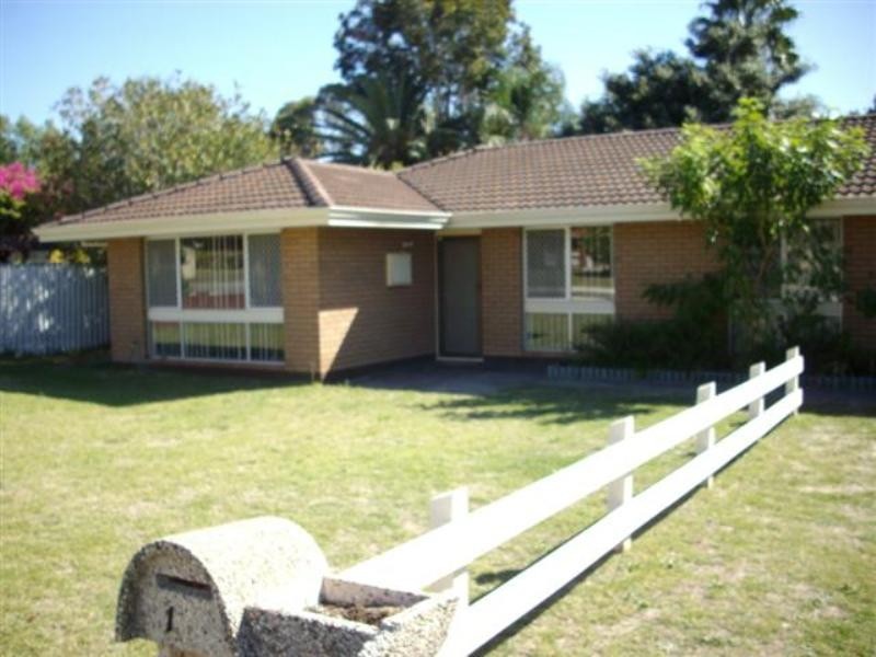 13 Danohill Street, Huntingdale WA 6110