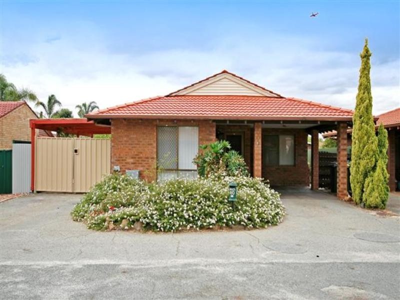 40 Davesia Mews, Ferndale WA 6148