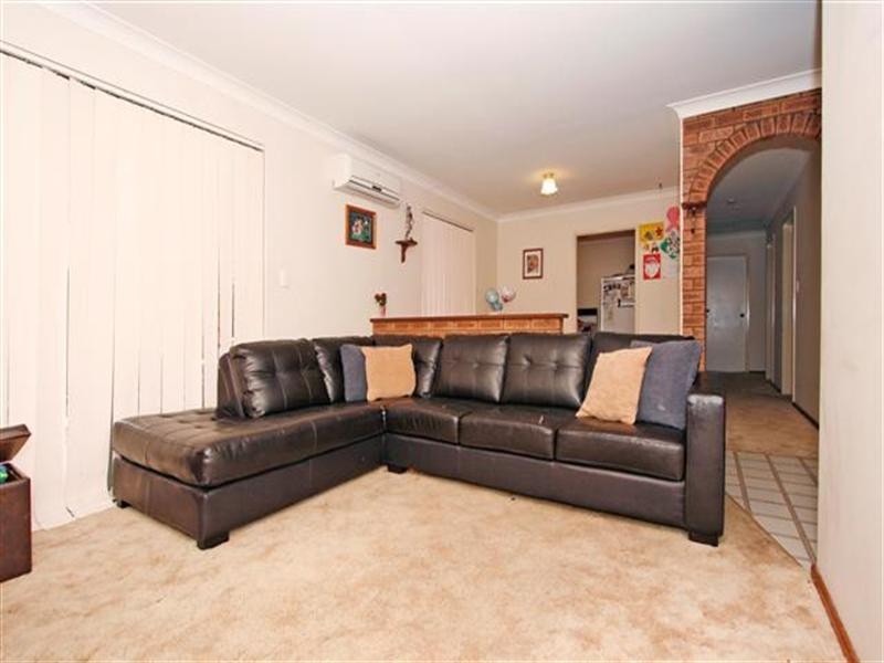 40 Davesia Mews, Ferndale WA 6148