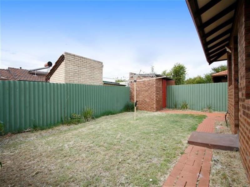 40 Davesia Mews, Ferndale WA 6148