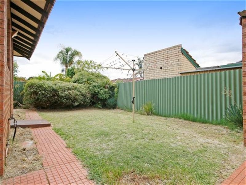 40 Davesia Mews, Ferndale WA 6148