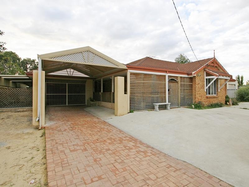 95 Walter Street, Gosnells WA 6110