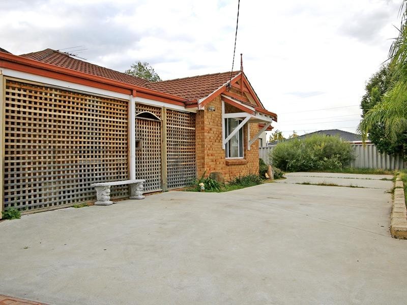 95 Walter Street, Gosnells WA 6110