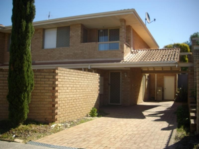 1/17 McMillan Street, Victoria Park WA 6100