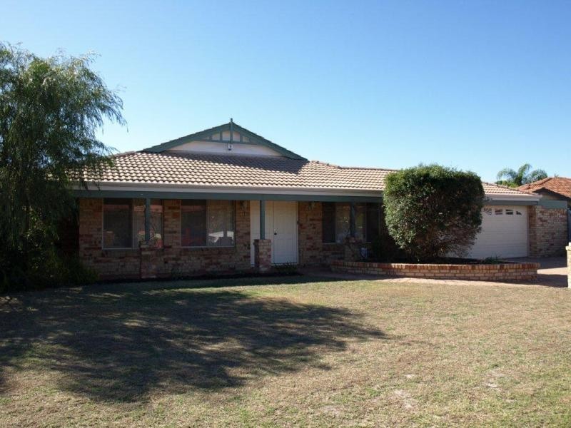 3 Kalee Court, Huntingdale WA 6110