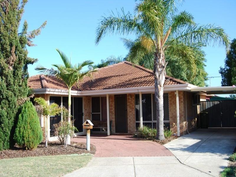 59 Flowerwood Way, Huntingdale WA 6110
