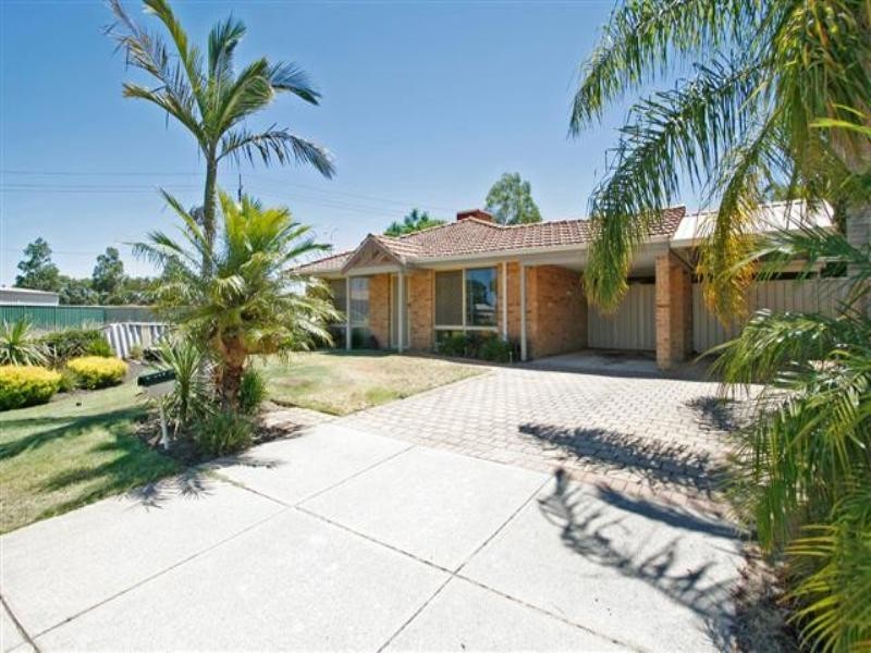 47 Nyandi Court, Thornlie WA 6108