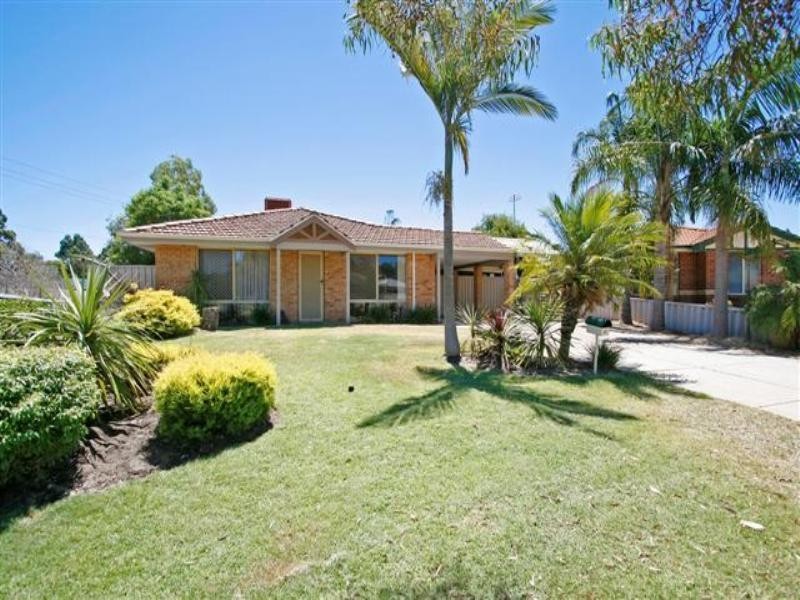 47 Nyandi Court, Thornlie WA 6108