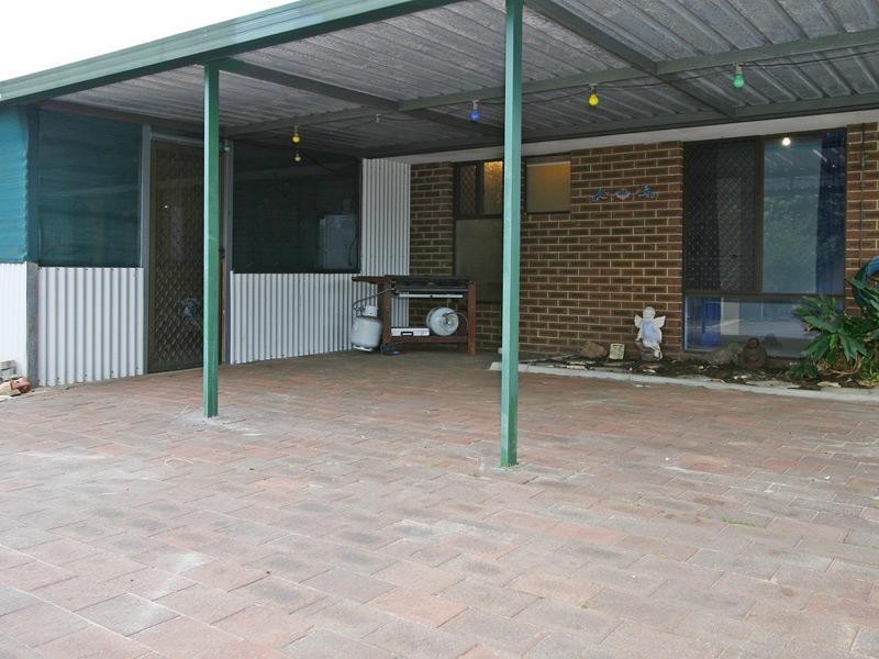 105 Ashburton Drive, Gosnells WA 6110