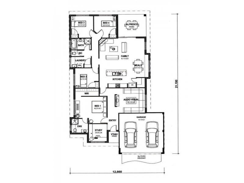 155 Johnson Road, Emerald Park Estate, Wellard WA 6170