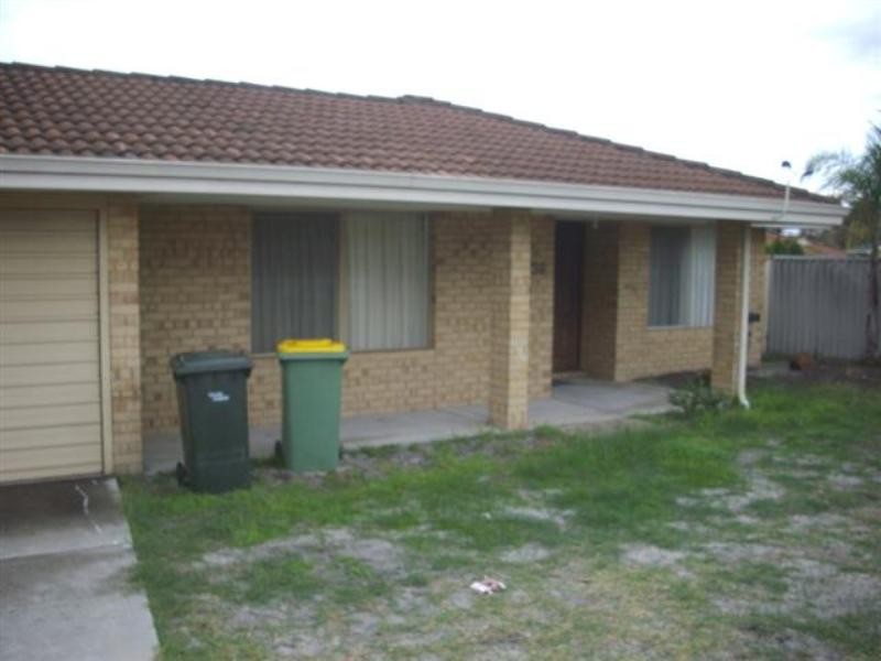 59 Hossack Avenue, Parkwood WA 6147