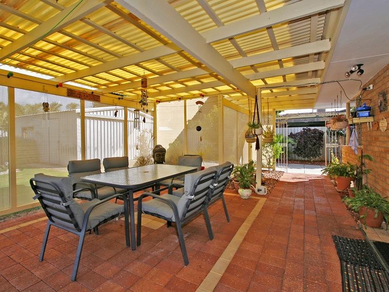 29 Ashburton Drive, Gosnells WA 6110