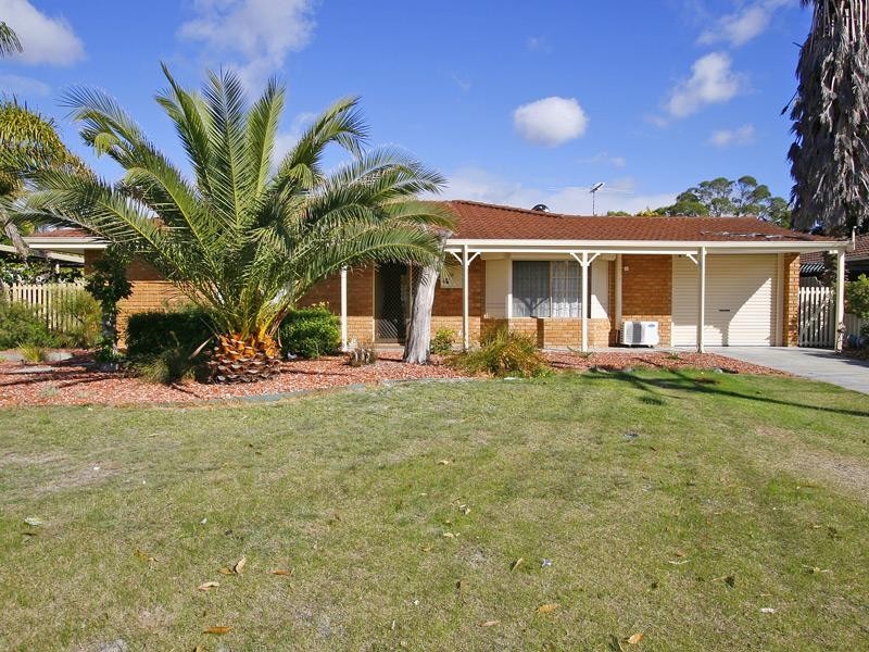 29 Ashburton Drive, Gosnells WA 6110