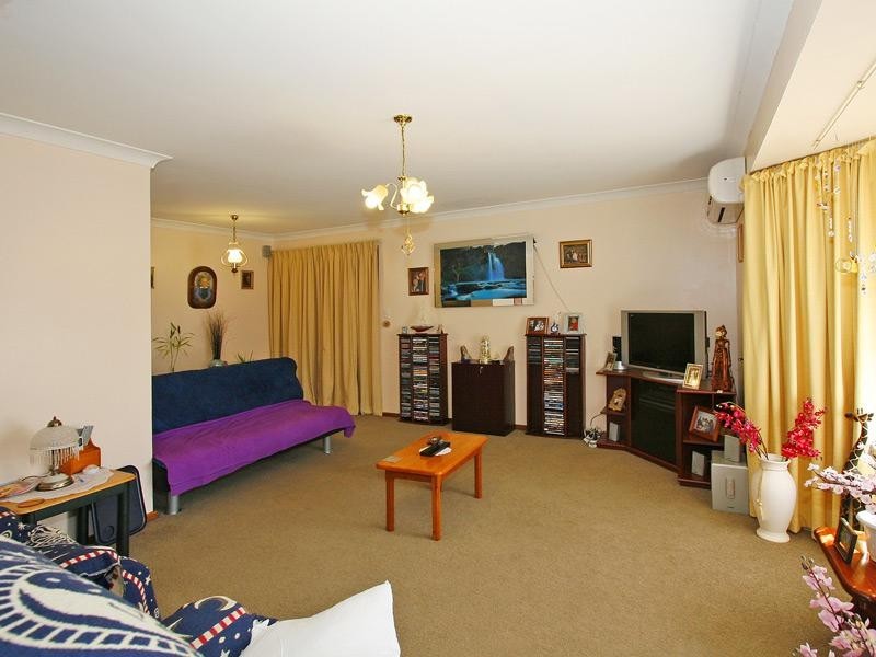 29 Ashburton Drive, Gosnells WA 6110