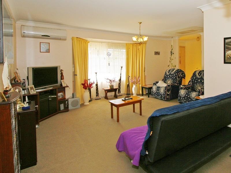 29 Ashburton Drive, Gosnells WA 6110