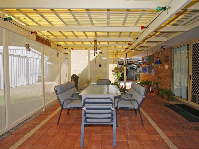 29 Ashburton Drive, Gosnells WA 6110