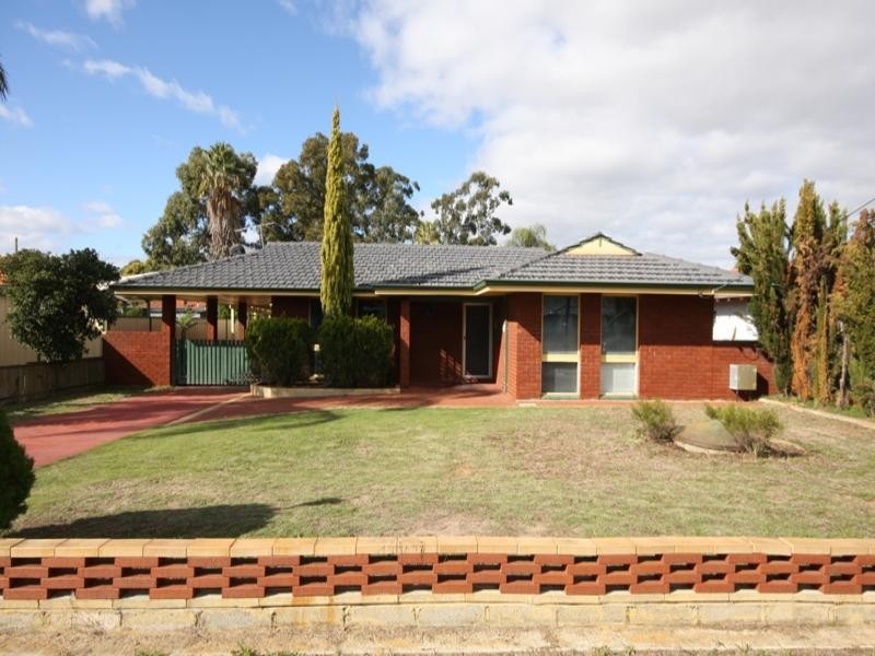 9 Trent Street, Gosnells WA 6110