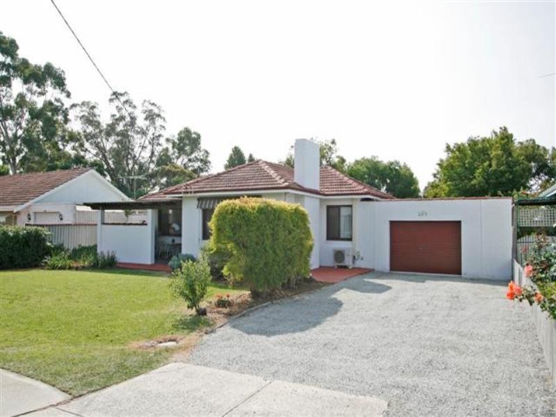 268 Spencer Road, Thornlie WA 6108