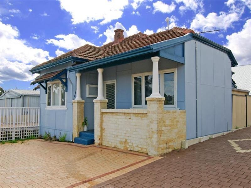 25 Newton Street, Bayswater WA 6053