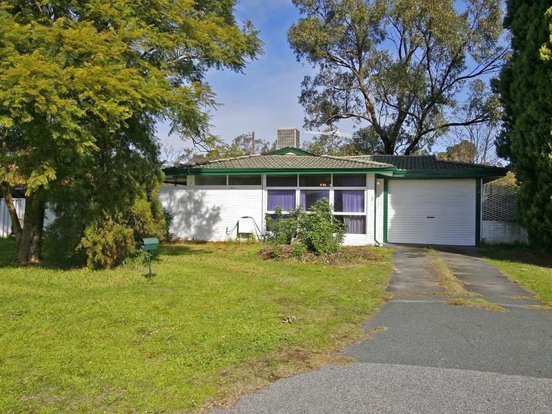 7 Oscar Street, Armadale WA 6112