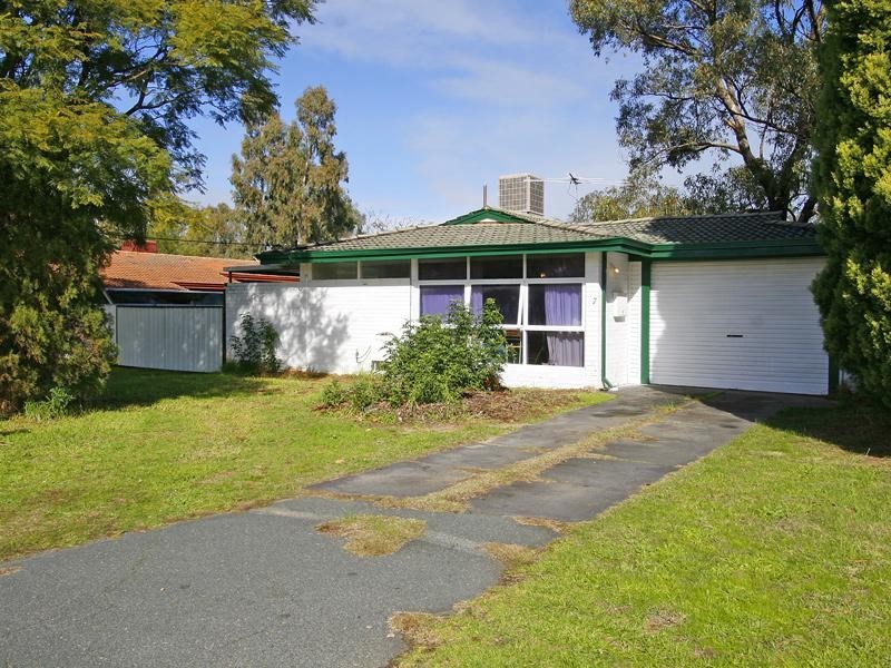7 Oscar Street, Armadale WA 6112
