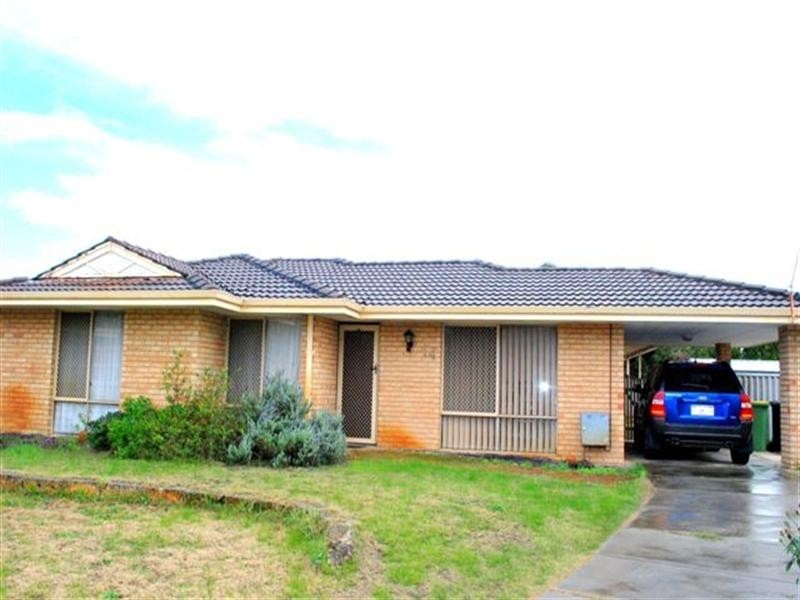 14 Fysh Place, Huntingdale WA 6110