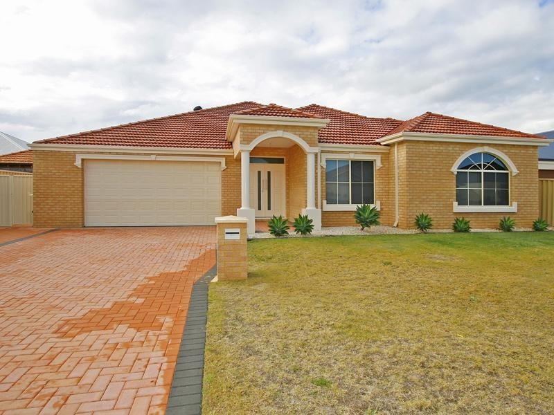 113 Aurora Drive, Atwell WA 6164