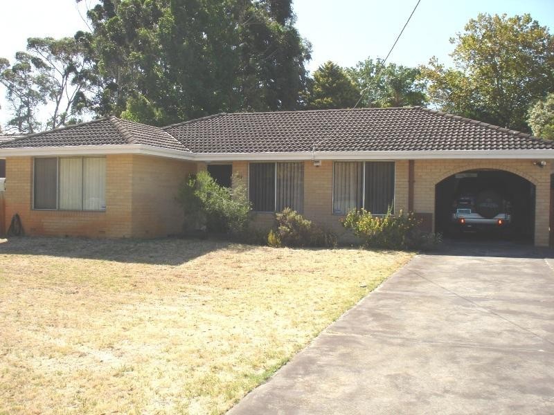 91 Berehaven Avenue, Thornlie WA 6108