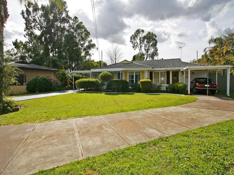 1A Eighth Road, Armadale WA 6112