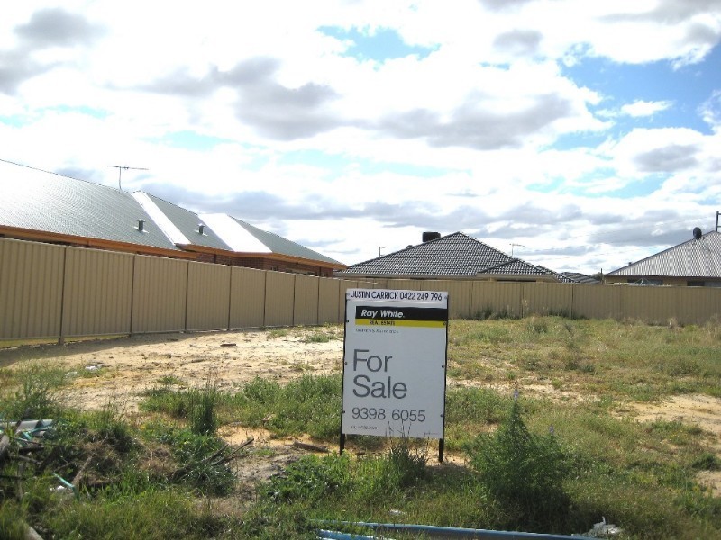 13 Newell Loop, Gosnells WA 6110