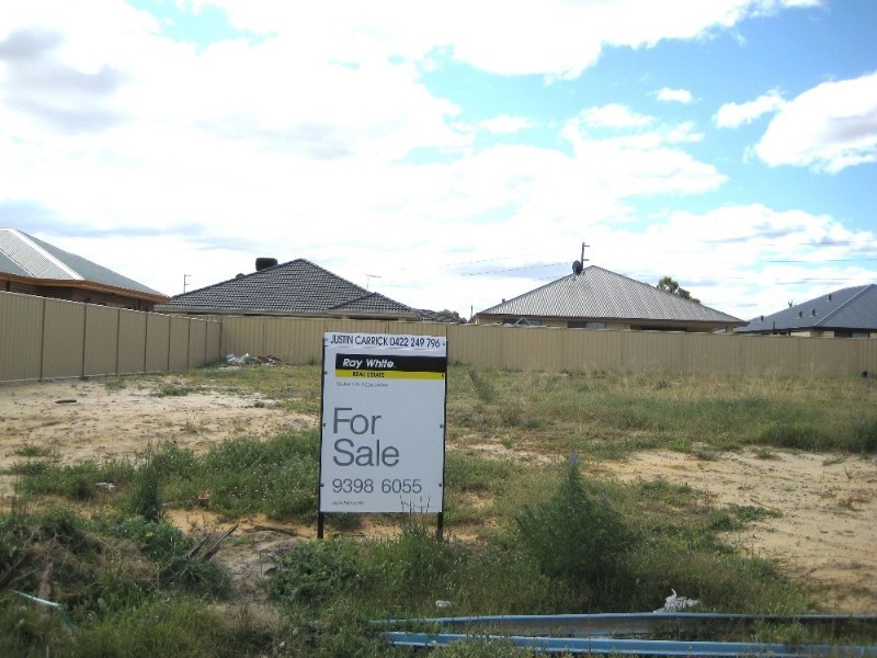 13 Newell Loop, Gosnells WA 6110