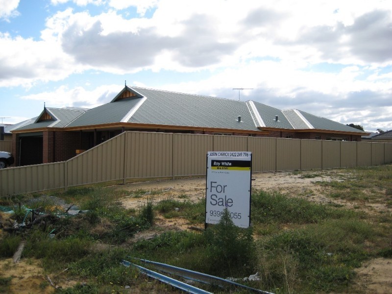 13 Newell Loop, Gosnells WA 6110