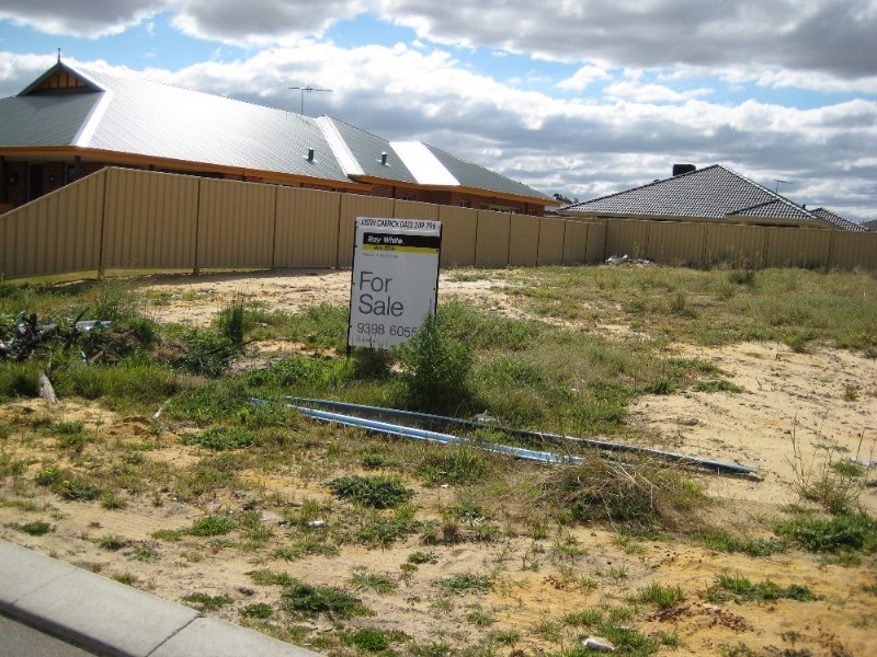 13 Newell Loop, Gosnells WA 6110