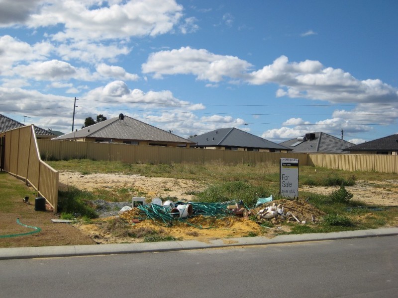 13 Newell Loop, Gosnells WA 6110