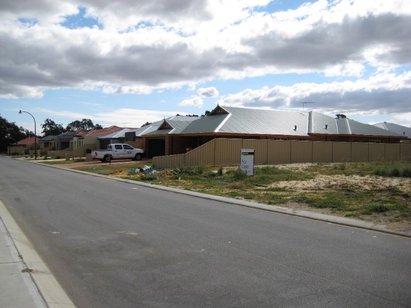 13 Newell Loop, Gosnells WA 6110