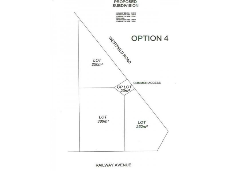 1 Railway Avenue, Kelmscott WA 6111