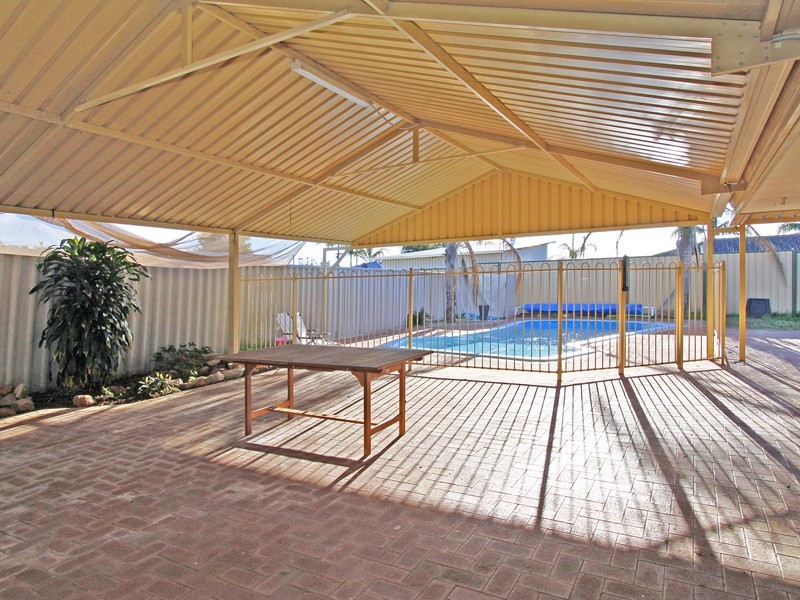 31 Sayer Crescent, Gosnells WA 6110