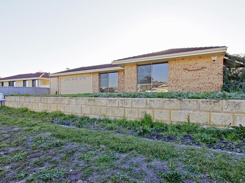 31 Sayer Crescent, Gosnells WA 6110