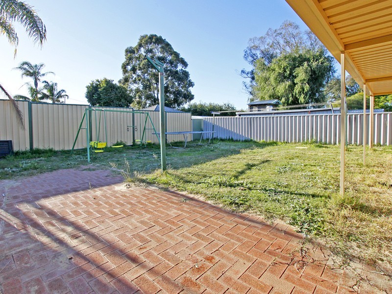 31 Sayer Crescent, Gosnells WA 6110
