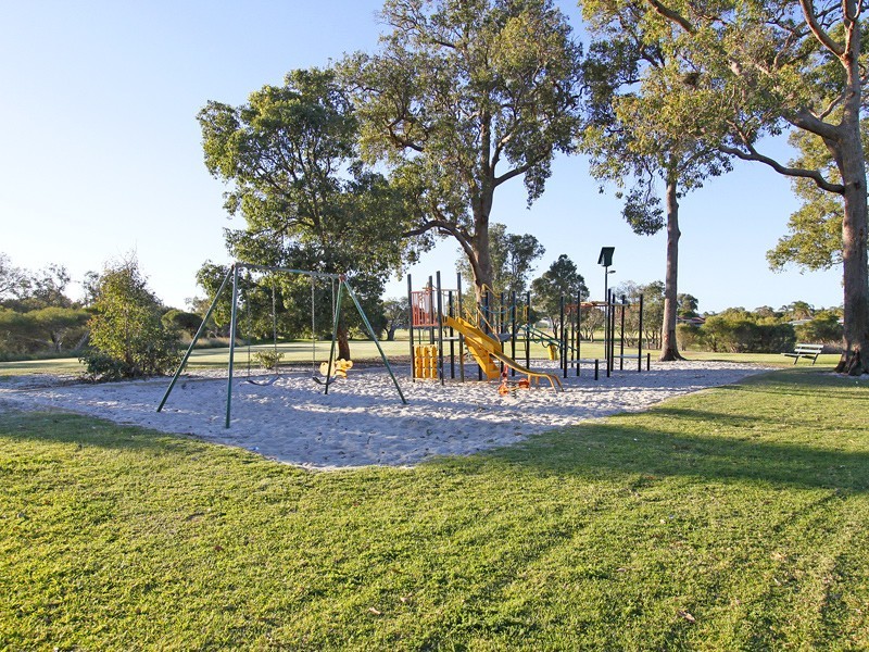 31 Sayer Crescent, Gosnells WA 6110