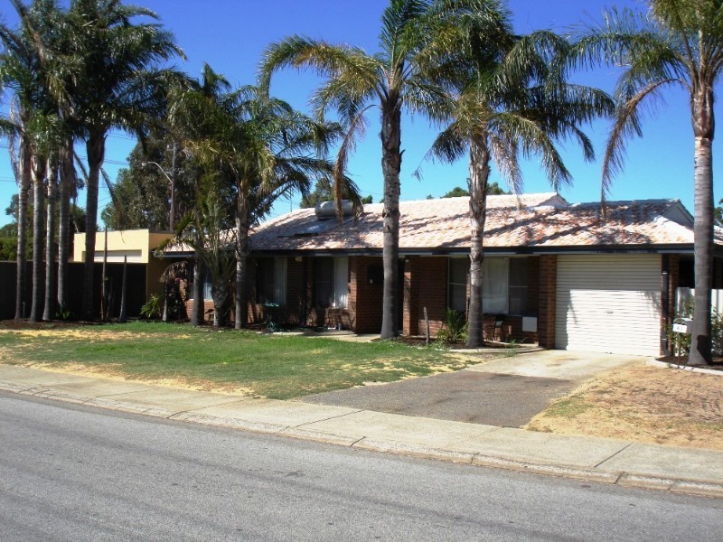 41 Parkfield Street, Westfield WA 6111