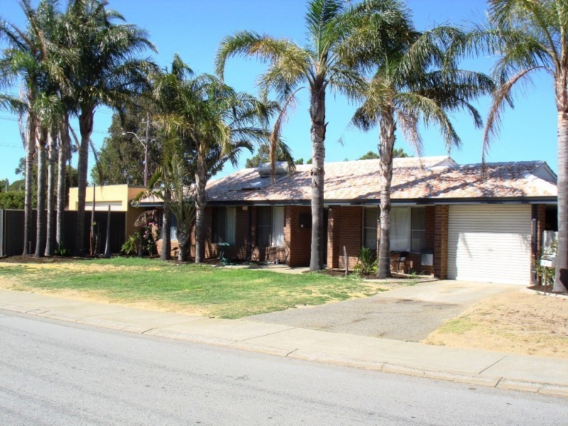 41 Parkfield Street, Westfield WA 6111