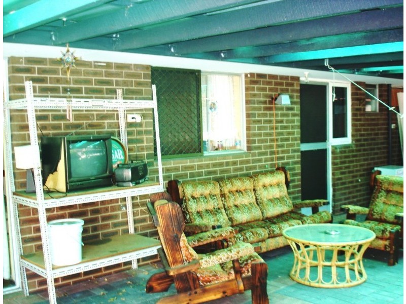 41 Parkfield Street, Westfield WA 6111