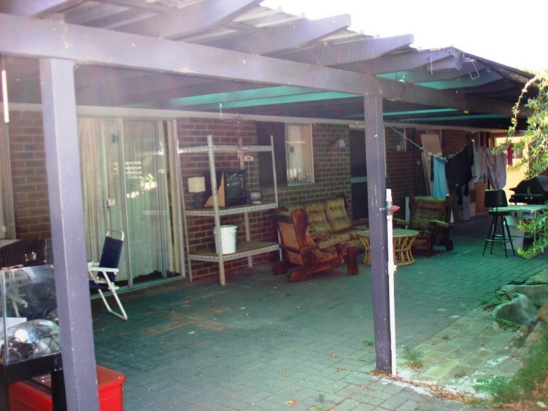 41 Parkfield Street, Westfield WA 6111