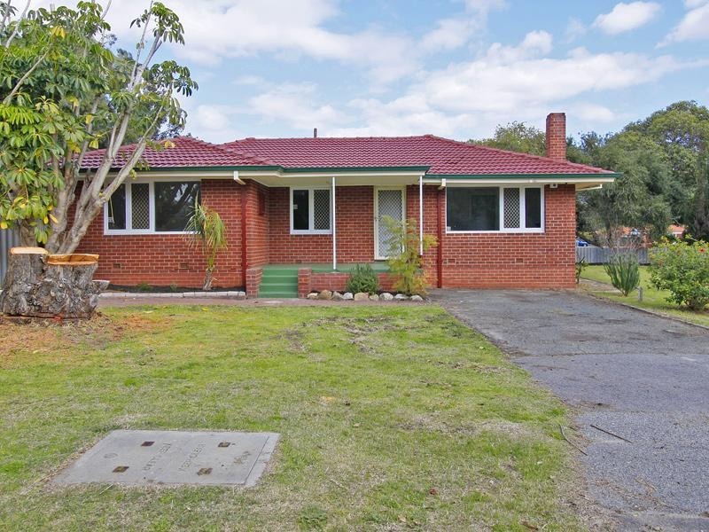 1 Norman Street, Gosnells WA 6110