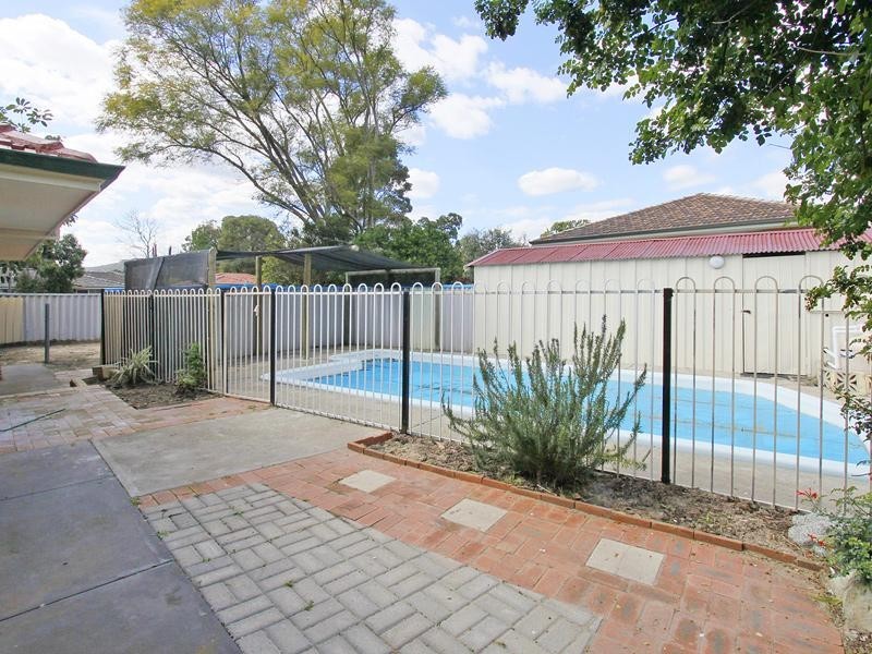 1 Norman Street, Gosnells WA 6110