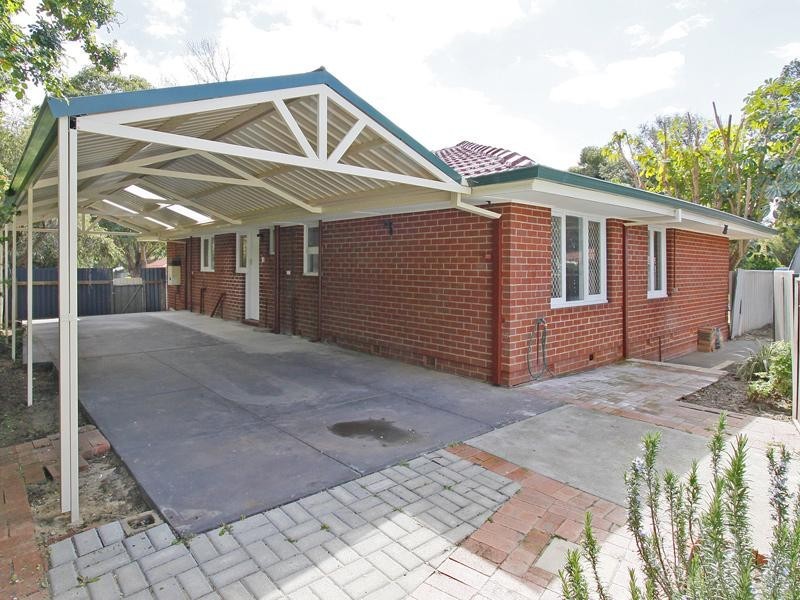 1 Norman Street, Gosnells WA 6110