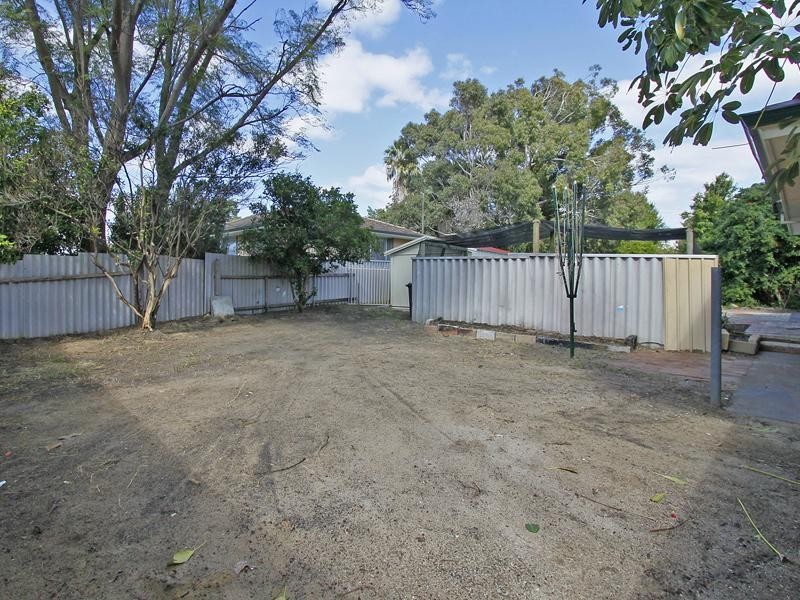 1 Norman Street, Gosnells WA 6110