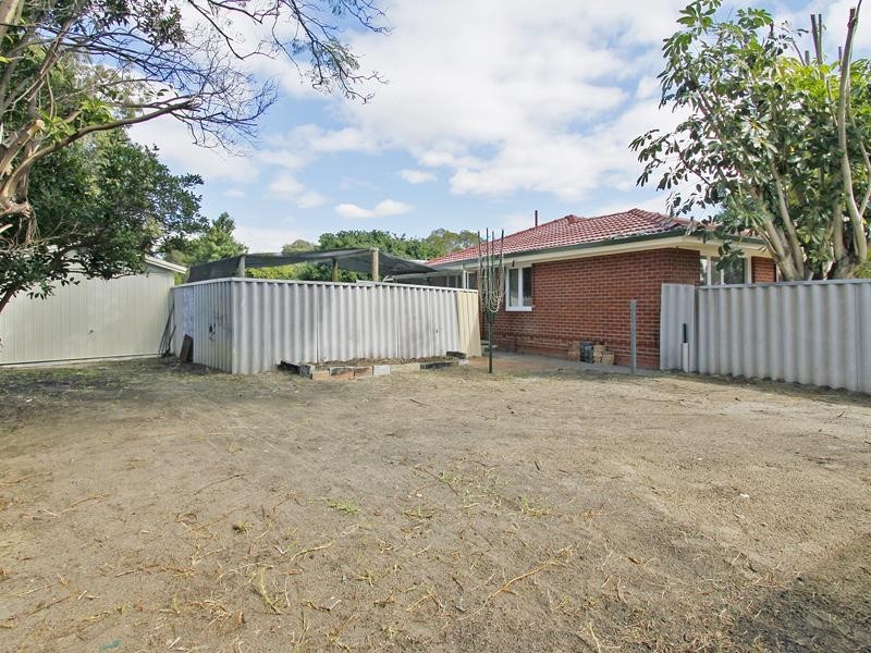1 Norman Street, Gosnells WA 6110