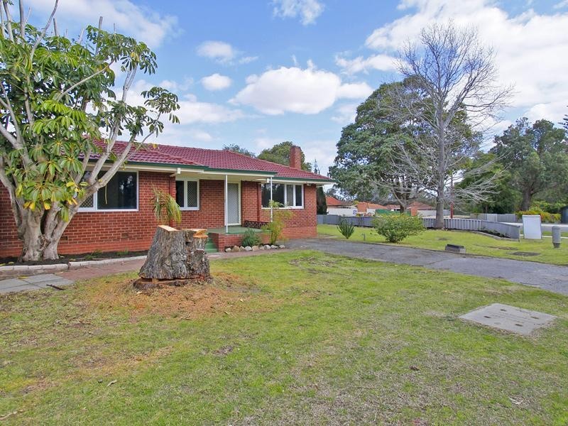 1 Norman Street, Gosnells WA 6110